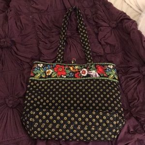 Vera Bradley tote